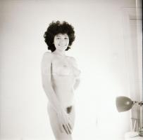 Ébren álmodni, cca 1969 és 1978 között készült, szolidan erotikus felvételek vegyes válogatása, 5 db...