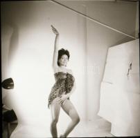 Házibulis felvételek, cca 1969 és 1978 között készült, szolidan erotikus felvételek vegyes válogatás...