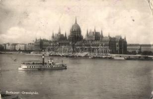 40 db régi és modern magyar városképes lap vegyesen, főleg Budapest és a Balaton környéke / 40 pre-1...