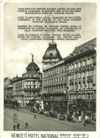 40 db régi és modern magyar városképes lap vegyesen, főleg Budapest és a Balaton környéke / 40 pre-1...