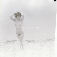 Itt repül a kismadár, cca 1970 és 1988 között készült, szolidan erotikus felvételek vegyes válogatás...