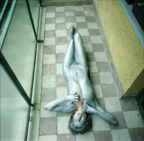 Volt is, lesz is, cca 1970 és 1988 között készült, szolidan erotikus felvételek vegyes válogatása, 7...