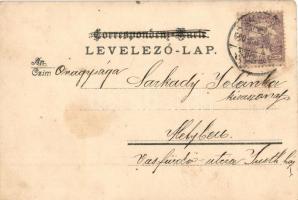 1900 Basel, Bale; Chocolat Suchard / chocolate advertisement card, litho