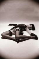 Titkos találkák, régi történetek, cca 1970 és 1975 között készült, szolidan erotikus felvételek vegy...