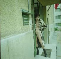 Naturista fotózkodás, cca 1971 és 1989 között készült, szolidan erotikus felvételek vegyes válogatás...