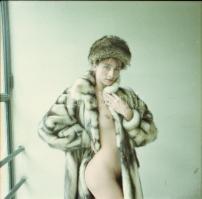 Naturista fotózkodás, cca 1971 és 1989 között készült, szolidan erotikus felvételek vegyes válogatás...