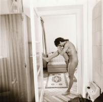 Huncut lányok, huncut felvételei, cca 1971 és 1989 között készült, szolidan erotikus felvételek vegy...