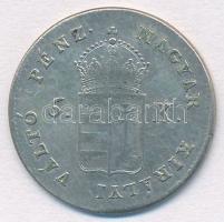 1849NB 6kr Ag T:2 
Adamo B3