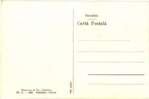 Zsombolya, Hatzfeld, Jimbolia; Csitó kastély / Castelul / Schloss / castle