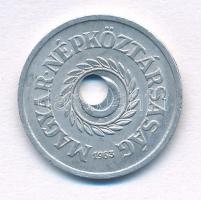 1963. 2f Al elcsúszott lyukasztási verethibával! T:1-