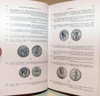 David R. Sear: Roman Coins an their values II. Kr.u. 96 - Kr.u. 235 - római pénzkatalógus