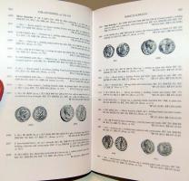 David R. Sear: Roman Coins an their values II. Kr.u. 96 - Kr.u. 235 - római pénzkatalógus