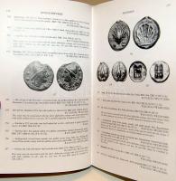 David R. Sear: Roman Coins an their values I. Kr.e. 201 - Kr. u. 96  - római pénzkatalógus