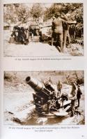 Klavora, Vasja: Harcok a Doberdón 1915-1916. DEDIKÁLT! Bp., 2010, Hadtörténeti Múzeum. Megjelent 500...