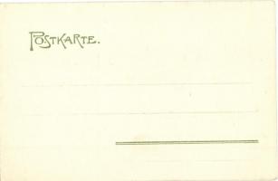 Baiersdorf, Schübel'sche Brauerei / brewery and beer hall. Art Nouveau