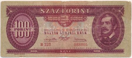 1947. 100Ft T:III- Adamo F27