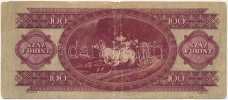 1947. 100Ft T:III-
Adamo F27