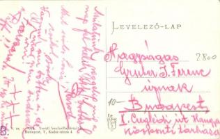 Körmend, Korona szálloda és kávéház