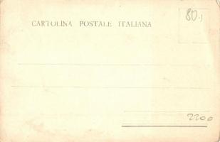 Sampierdarena, San Pier d'Arena (Genova); Stabilimento balneare Roma / beach (EK)