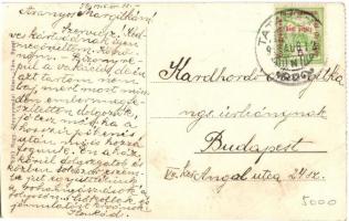 1915 Tatabánya, Gyógyszertár