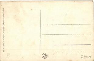 Körmend, Herceg Batthyány várkerti vadászlak