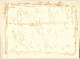 Kalocsa, a kalocsai Római katolikus tanítóképző intézet 1927-28. tanévben végzett növendékei, tabló ...