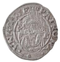 1552K-B Denár Ag "I. Ferdinánd" (0,53g) T:1-,2
Hungary 1552K-B Denar Ag "Ferdinand I...