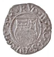 1583K-B Denár Ag "Rudolf" (0,55g) T:2,2-
Hungary 1583K-B Denar Ag "Rudolf" (0,5...