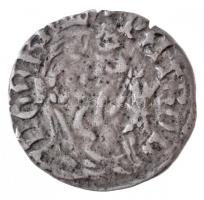 1482-1486. Denár Ag "I. Mátyás" (0,62g) T:2,2-
Hungary 1482-1486. Denar Ag "Matthias...