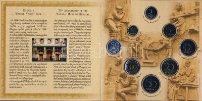 1999. 50f-100Ft 8klf db, szettben T:BU Csak 7000db!