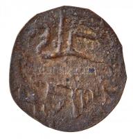 1290-1301. Denár III. András hamisítványa T:3