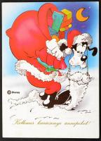 cca 1900-1980 Vegyes nyomtatvány tétel, újságokkal, műszaki leírásokkal, képeslapokkal, szórólapokka...