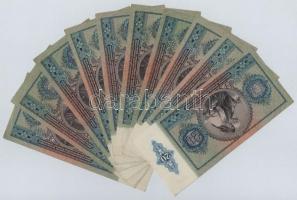 1941. 20P (10x) T:III