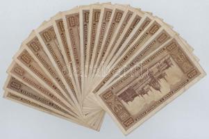 1946. 100.000.000P (20x) T:III,III-