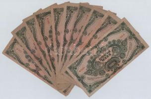 1945. 1000P (10x) T:III,III-