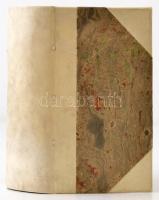 cca XVI. század utolsó harmada: Heinrich Cornelius Agrippa von Nettesheim: De incertitudine et vanit...