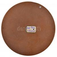 Reményi József (1887-1977) 1913. "Aurora" Br emlékérem, peremében "É.K.E. 1913. 50&qu...