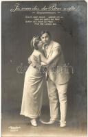 23 db RÉGI motívumlap, üdvözlő, gyerek, humor, hölgyek, reklám/ 23 pre-1945 motive postcards; greeti...