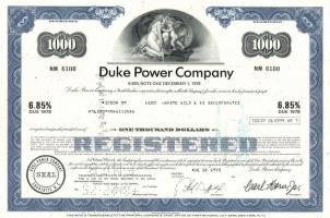 USA 1959-75. 10 klf db dekoratív részvény + Német 3. Birodalom 1943. Részvény 1db