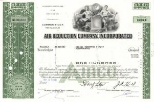 USA 1959-75. 10 klf db dekoratív részvény + Német 3. Birodalom 1943. Részvény 1db