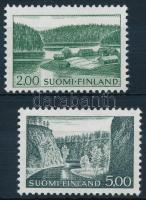 Forgalmi sor, Definitive stamp