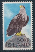Madár bélyeg, Bird stamp