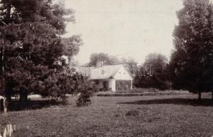 47 db főleg modern magyar városképes lap, közte régiek is főleg a 30-as és 40-es évekből / 47 mainly...