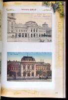Eger régi képeslapokon. Válogatás Tóth László gyűjteményéből. Agenda Natura, Veszprém, 2005, 208 p. ...