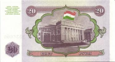 Hongkong 2002. 10$ T:I + Nepál 1981. 50R T:I + Szingapúr 1987. 1$ T:I + Tadzsikisztán 1994. 1R, 5R, ...