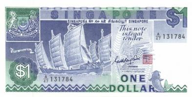 Hongkong 2002. 10$ T:I + Nepál 1981. 50R T:I + Szingapúr 1987. 1$ T:I + Tadzsikisztán 1994. 1R, 5R, ...