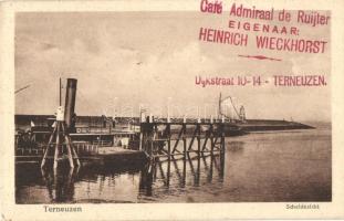 83 db főleg régi külföldi városképes lap, közte néhány modern lap is / 83 mainly pre-1945 European a...