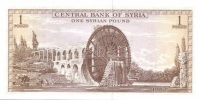 Egyiptom 1940(1997-98). 10P T:I + Qatar 1985. 1R T:I + Szíria 1982. 1Pound T:I