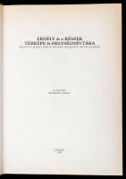 Erdély és a Részek térképe és helységnévtára. Mappa Transilvaniae et Partium regni Hungariae reperto...
