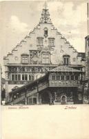 62 db főleg régi német, svájci és skandináv városképes lap / 62 mainly pre-1945 German, Swiss, Scand...